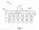 Fig. 02 - Gas injection system with precursor for planar deprocessing of semiconductor devices using a focused ion beam