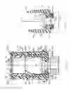 Fig. 04 - Substrate container with purge ports