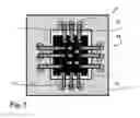 Fig. 06 - Method for fabricating embedded chips