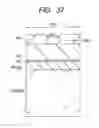 Fig. 33 - Semiconductor device and method of manufacturing same