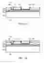 Fig. 02 - Interconnection structure having a via structure and fabrication thereof