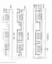 Fig. 09 - Pattern between pattern for low profile substrate