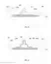 Fig. 09 - Metal contact for chip packaging structure