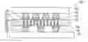 Fig. 01 - Semiconductor device and manufacturing method thereof