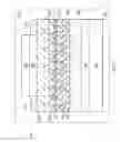 Fig. 02 - Stacked semiconductor structure and method