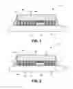 Fig. 02 - 3D integrated circuit package with through-mold first level interconnects
