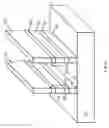 Fig. 03 - Integrated circuit structure with bulk silicon FinFET