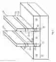 Fig. 04 - Integrated circuit structure with bulk silicon FinFET