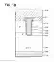 Fig. 22 - Semiconductor device and method of manufacturing same