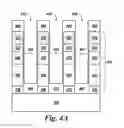 Fig. 09 - Vertical devices and methods of forming