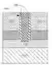 Fig. 01 - Gate-all-around nanowire MOSFET and method of formation
