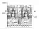 Fig. 01 - Methods for fabricating vertical-gate-all-around transistor structures