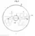 Fig. 02 - Semiconductor device for reducing gate wiring length