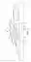 Fig. 03 - High voltage field effect transitor finger terminations