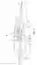 Fig. 04 - High voltage field effect transitor finger terminations