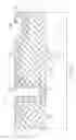 Fig. 07 - Metal gate structure and method