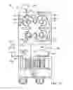 Fig. 07 - Mechanism for forming metal gate structure