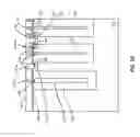Fig. 08 - Semiconductor device with metal-filled groove in polysilicon gate electrode