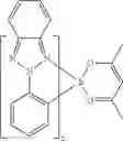 Fig. 197 - Organic electroluminescent materials and devices