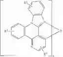 Fig. 166 - Organic electroluminescent materials and devices