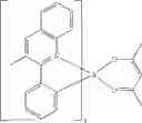 Fig. 167 - Organic electroluminescent materials and devices