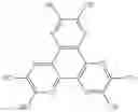 Fig. 76 - Organic electroluminescent materials and devices