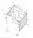 Fig. 02 - Leaktight box for alkaline batteries