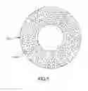 Fig. 06 - Compact design of solid oxide fuel cell power generation system