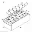 Fig. 01 - Battery module having improved safety