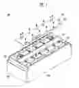 Fig. 02 - Battery module having improved safety