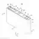 Fig. 01 - RECHARGEABLE BATTERY AND RECHARGEABLE BATTERY PACK
