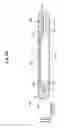 Fig. 09 - High-frequency transmission line