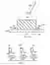 Fig. 08 - Dielectric waveguide (DWG) filter having curved first and second DWG branches where the first branch forms a delay line that rejoins the second branch