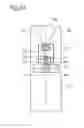 Fig. 28 - ANTENNA APPARATUS INCLUDING MULTIPLE ANTENNA ELEMENTS FOR SIMULTANEOUSLY TRANSMITTING OR RECEIVING MULTIPLE WIDEBAND RADIO SIGNALS