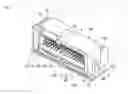 Fig. 02 - Surface mount connector