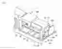 Fig. 03 - Surface mount connector