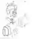Fig. 01 - Connector for vehicle