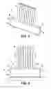 Fig. 02 - Controlled-impedance cable termination with compensation for cable expansion and contraction