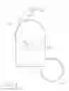 Fig. 02 - Retractable Electronic Device Battery Charger Keychain