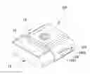 Fig. 01 - MULTI-FUNCTION POWER SUPPLY DEVICE FOR WRISTWATCH CELL PHONE AND TABLE CELL PHONE