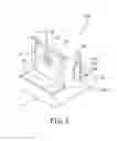 Fig. 03 - MULTI-FUNCTION POWER SUPPLY DEVICE FOR WRISTWATCH CELL PHONE AND TABLE CELL PHONE