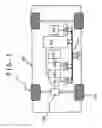 Fig. 02 - Rotating electric machine and electrically driven vehicle