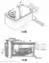 Fig. 09 - Actuator with electric motor and EMI reduction circuit