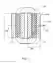 Fig. 02 - Induction generator and method for generating an electric current using an induction generator