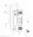 Fig. 02 - Unitary electronic speaker device for receiving an assignment of a playlist from a home personal computer and rendering the playlist