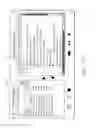 Fig. 26 - Unitary electronic speaker device for receiving an assignment of a playlist from a home personal computer and rendering the playlist