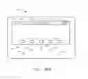Fig. 32 - Unitary electronic speaker device for receiving an assignment of a playlist from a home personal computer and rendering the playlist