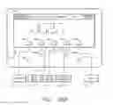 Fig. 33 - Unitary electronic speaker device for receiving an assignment of a playlist from a home personal computer and rendering the playlist