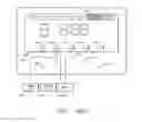 Fig. 38 - Unitary electronic speaker device for receiving an assignment of a playlist from a home personal computer and rendering the playlist