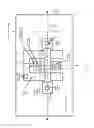 Fig. 10 - Radiation-hardened dual gate semiconductor transistor devices containing various improved structures including MOSFET gate and JFET gate structures and related methods